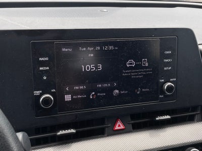 2024 Kia Sportage LX CPO / ONE OWNER