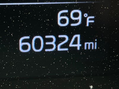 2024 Kia Sportage LX ONE OWNER / CPO