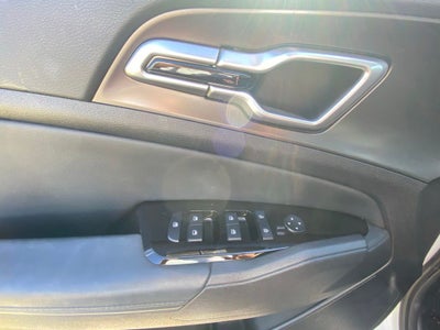 2024 Kia Sportage Hybrid EX SUNROOF / NAV / HEATED SEATS