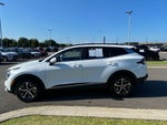2024 Kia Sportage Hybrid EX SUNROOF / NAV / HEATED SEATS