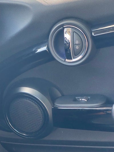 2021 MINI Cooper SUNROOF / HEATED SEATS