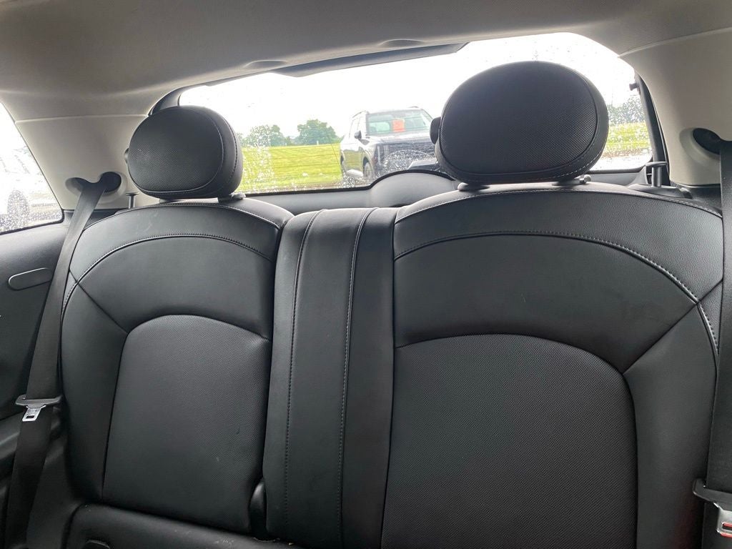 2021 MINI Cooper SUNROOF / HEATED SEATS