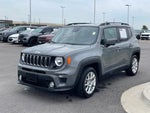 2021 Jeep Renegade Latitude ONE OWNER / CLEAN CARFAX