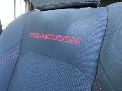 2021 Jeep Wrangler Unlimited Rubicon UNLIMITED RUBICON