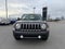 2017 Jeep Patriot High Altitude