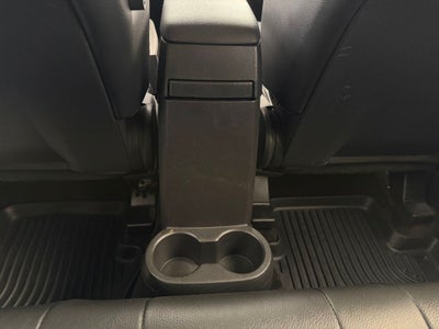 2017 Jeep Patriot High Altitude