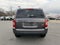 2017 Jeep Patriot High Altitude