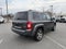 2017 Jeep Patriot High Altitude