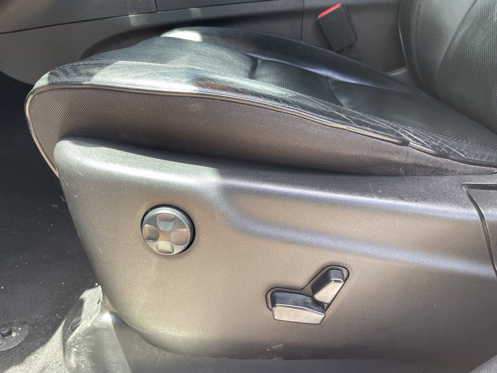 2021 Jeep Grand Cherokee Overland