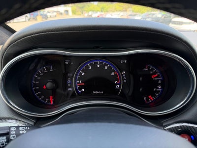 2021 Jeep Grand Cherokee SRT