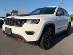 2021 Jeep Grand Cherokee Trailhawk