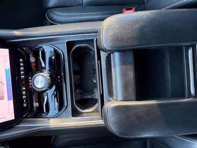 2024 Jeep Grand Wagoneer L Series II