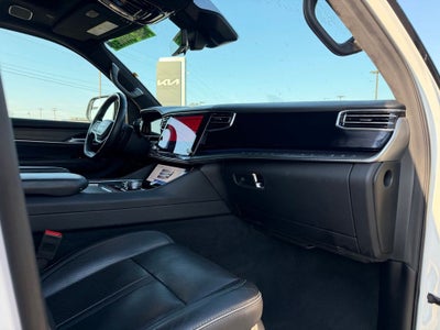 2024 Jeep Grand Wagoneer L Series II