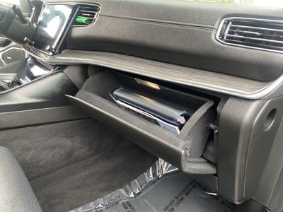 2024 Jeep Wagoneer Series II SERIES II