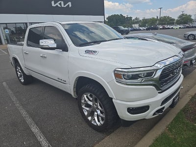 2022 RAM 1500 Limited