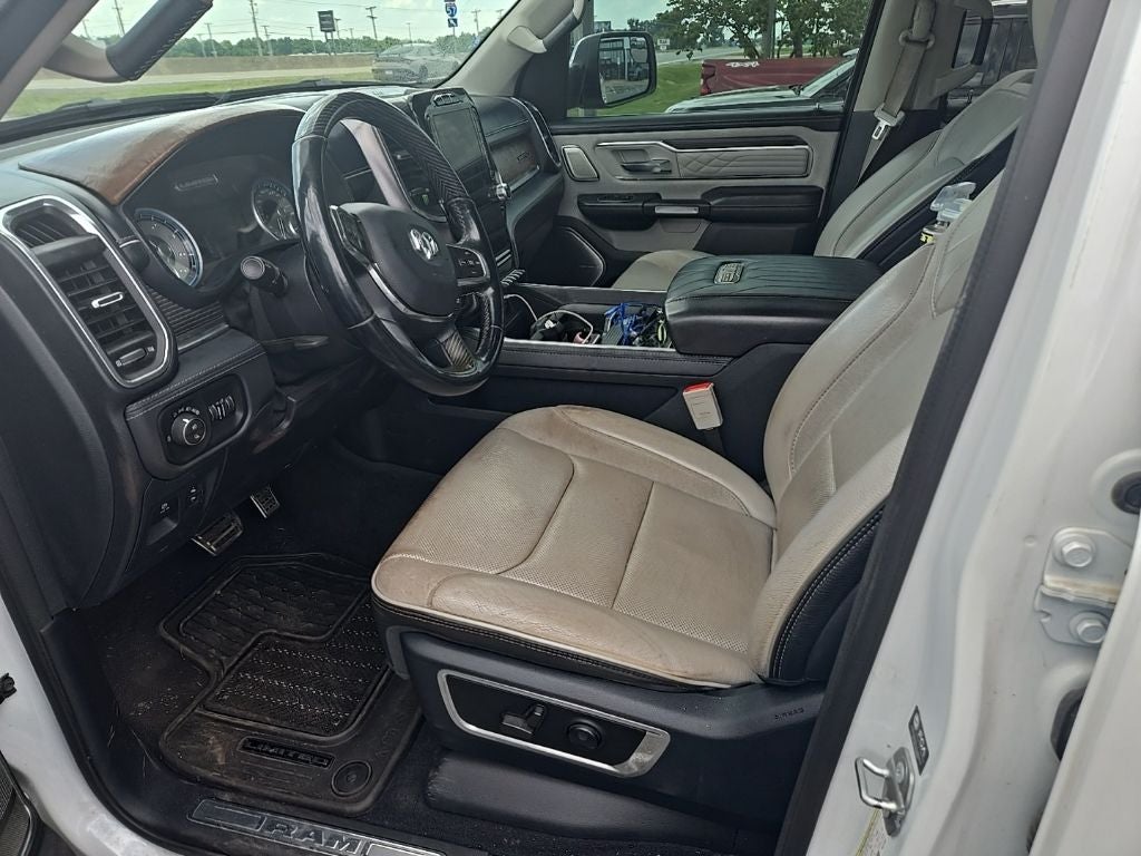 2022 RAM 1500 Limited