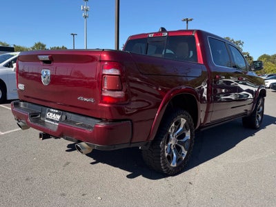 2020 RAM 1500 Limited