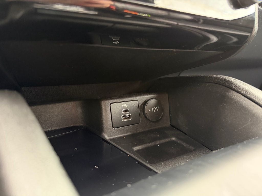 2024 Ford Escape ST-Line Elite