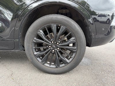 2024 Ford Escape ST-Line Elite