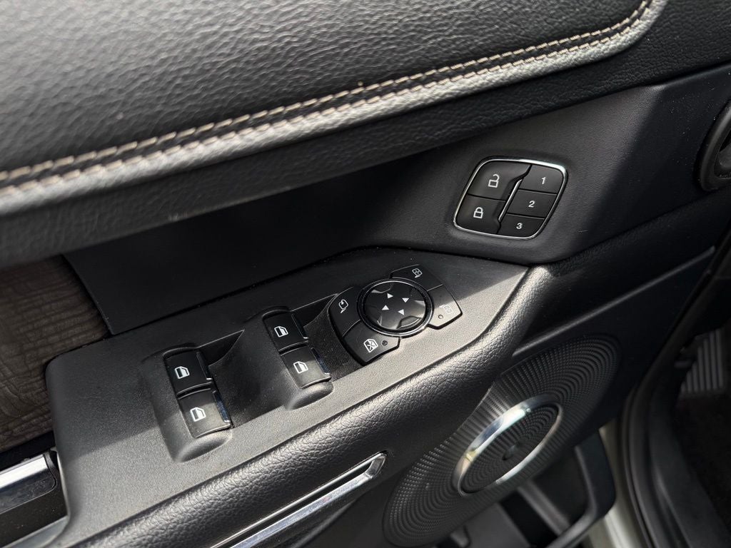 2019 Ford Expedition Limited *Pano Roof