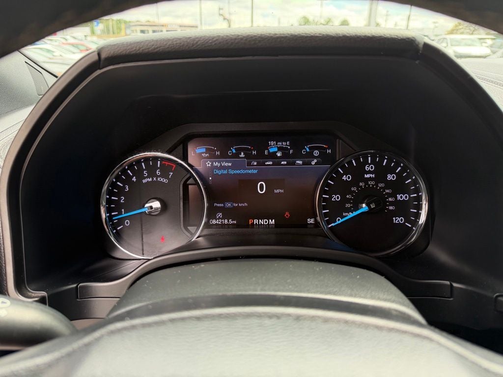 2019 Ford Expedition Limited *Pano Roof
