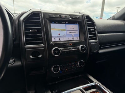 2019 Ford Expedition Limited *Pano Roof