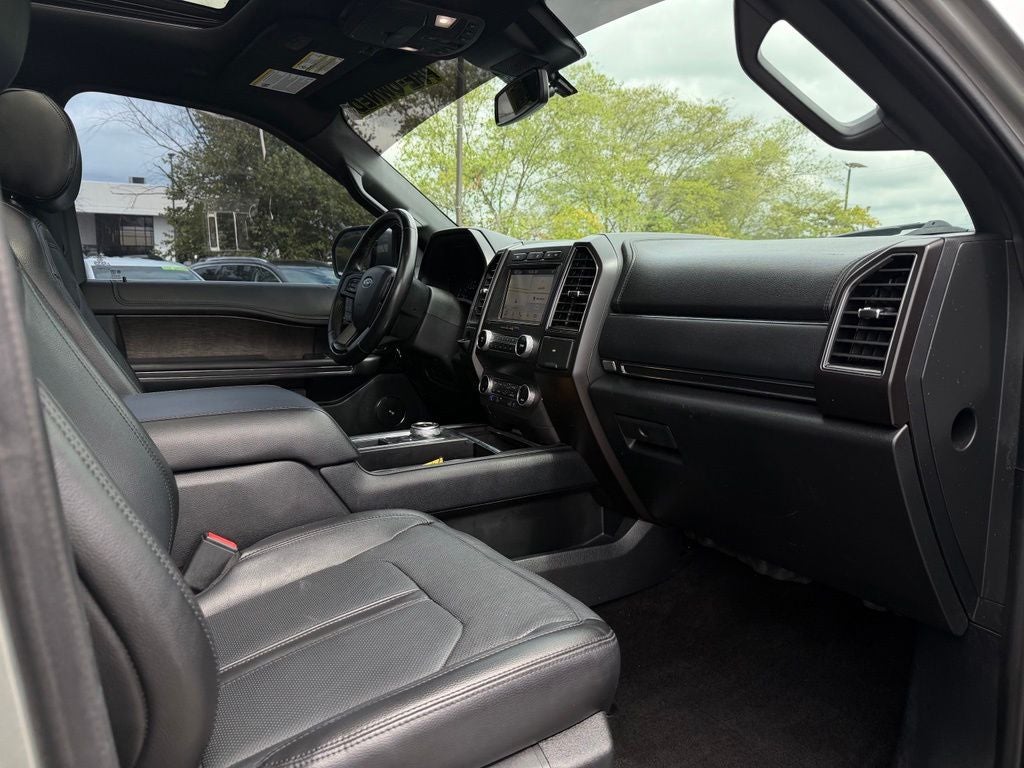 2019 Ford Expedition Limited *Pano Roof