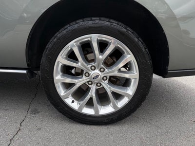 2019 Ford Expedition Limited *Pano Roof