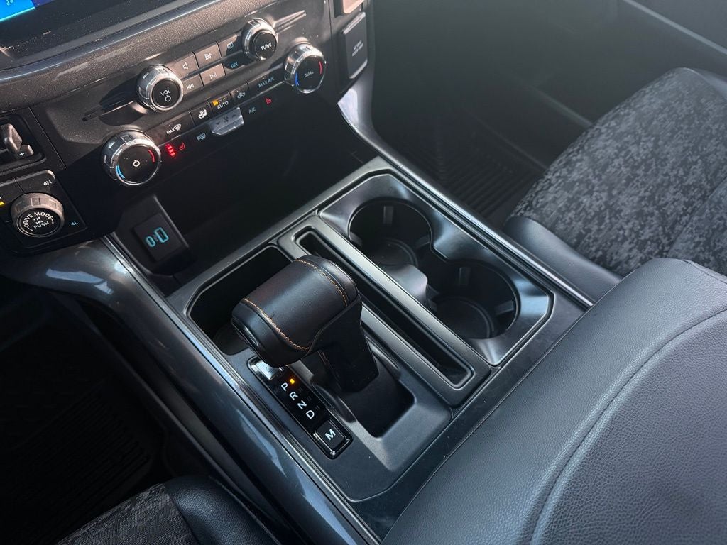 2023 Ford F-150 Base