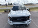 2023 Ford F-150 XLT *2" Level, FX4 Pkg