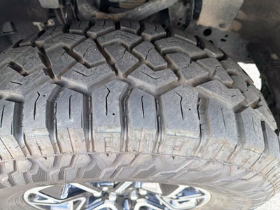2023 Ford F-150 XLT *2" Level, FX4 Pkg