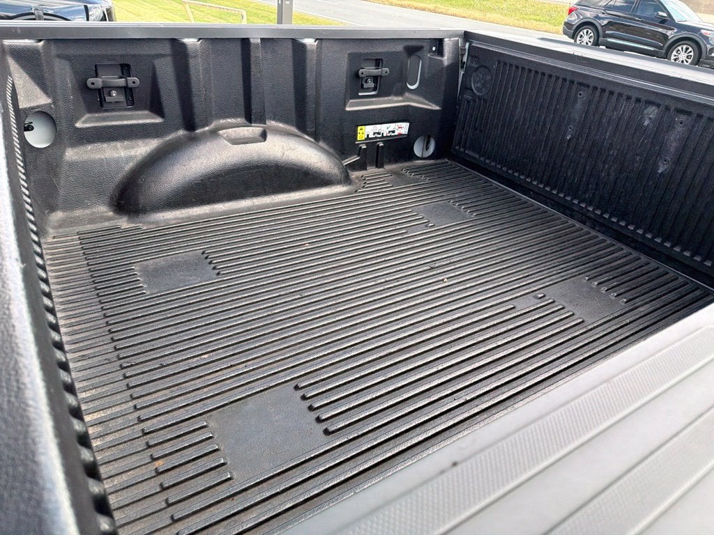 2023 Ford F-150 XLT *2" Level, FX4 Pkg