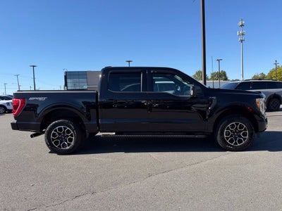2023 Ford F-150 XLT *Ford Co-Pilot Asst