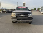2005 Chevrolet Silverado 2500HD LT