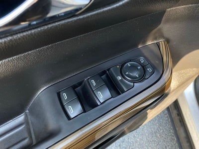 2020 GMC Acadia SLE