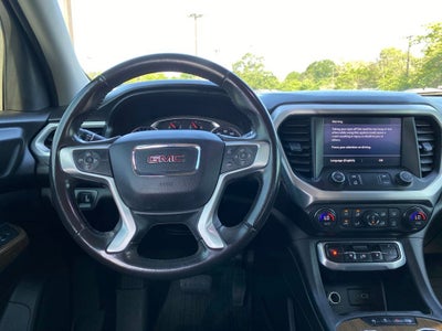 2020 GMC Acadia SLE