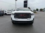 2022 GMC Acadia AT4