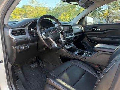 2020 GMC Acadia SLT *Clean Carfax