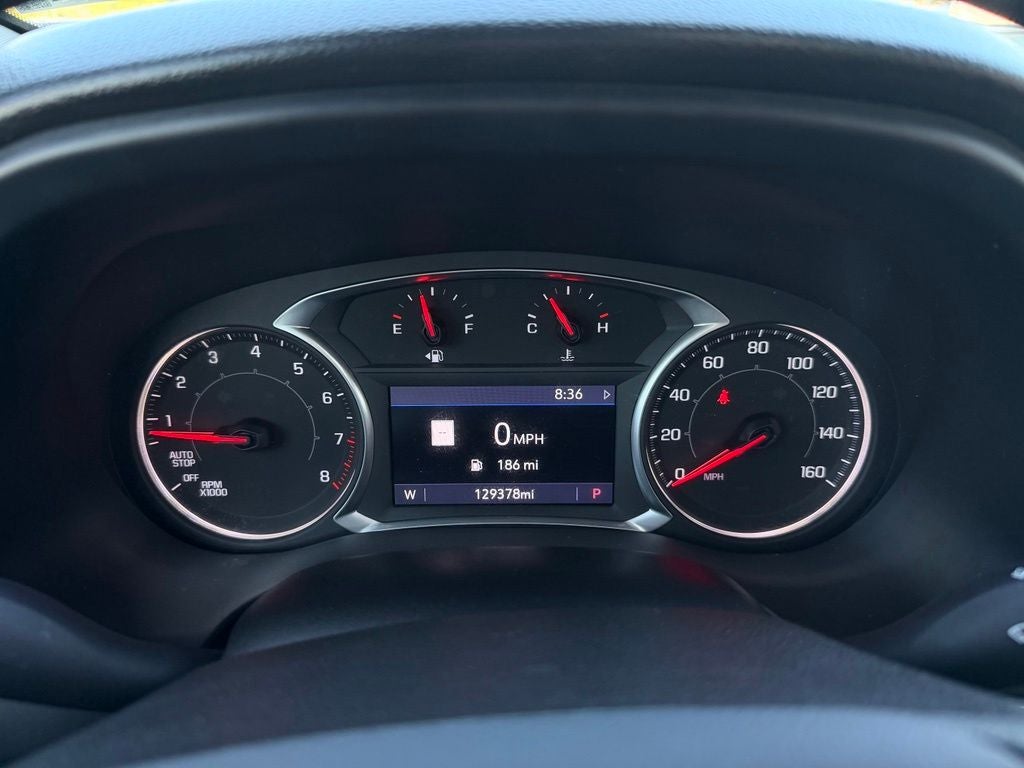 2020 GMC Acadia SLT *Clean Carfax