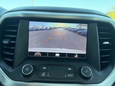 2020 GMC Acadia SLT *Clean Carfax