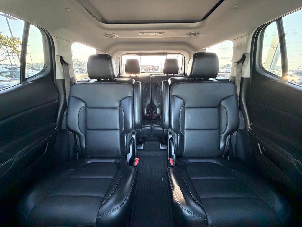 2020 GMC Acadia SLT *Clean Carfax