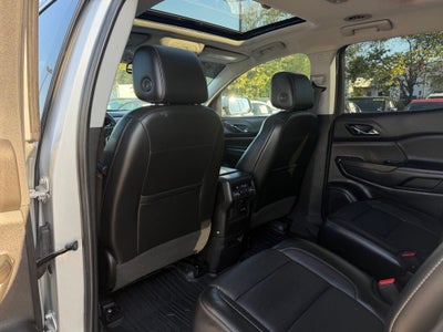 2020 GMC Acadia SLT *Clean Carfax