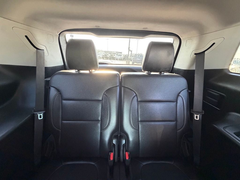 2020 GMC Acadia SLT *Clean Carfax