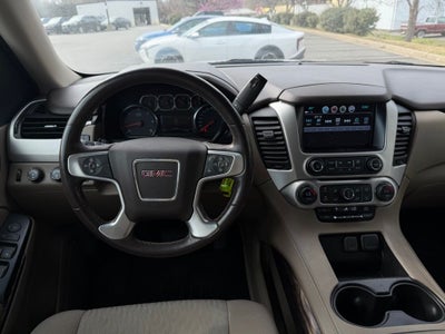 2019 GMC Yukon SLE