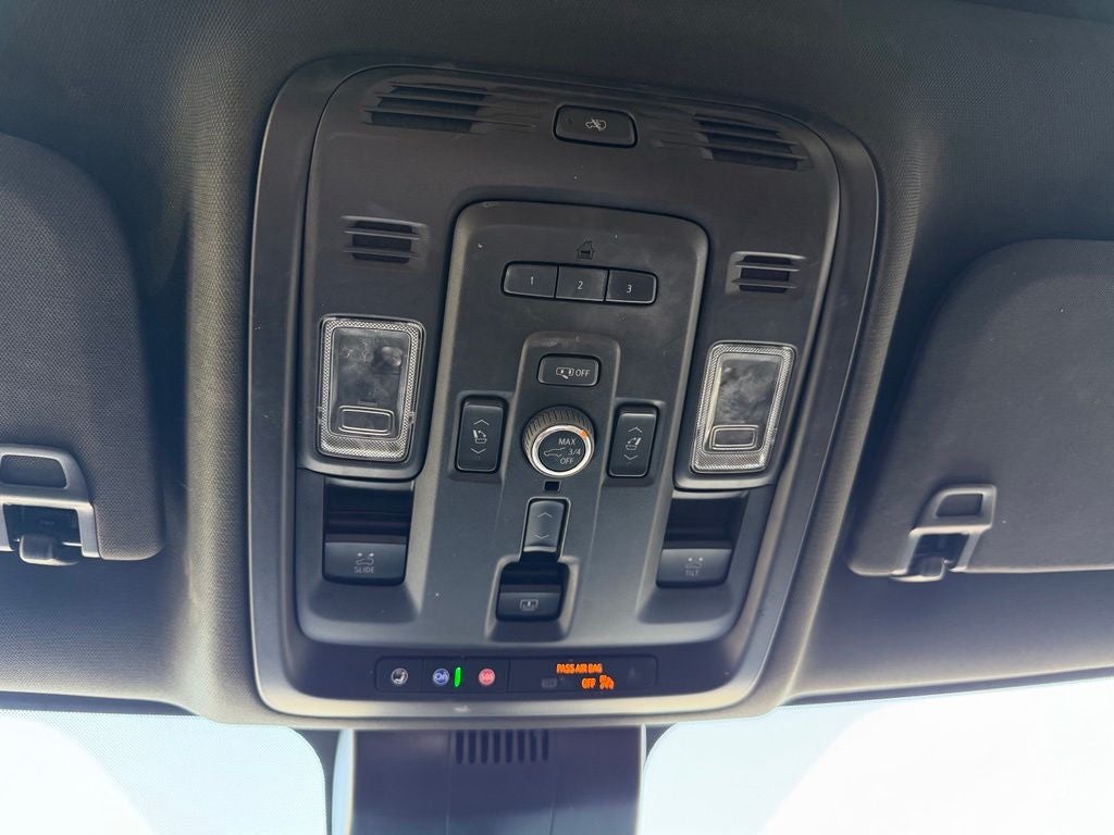 2023 GMC Yukon Denali Ultimate *Advanced Technology Pkg, Air Ride Suspension