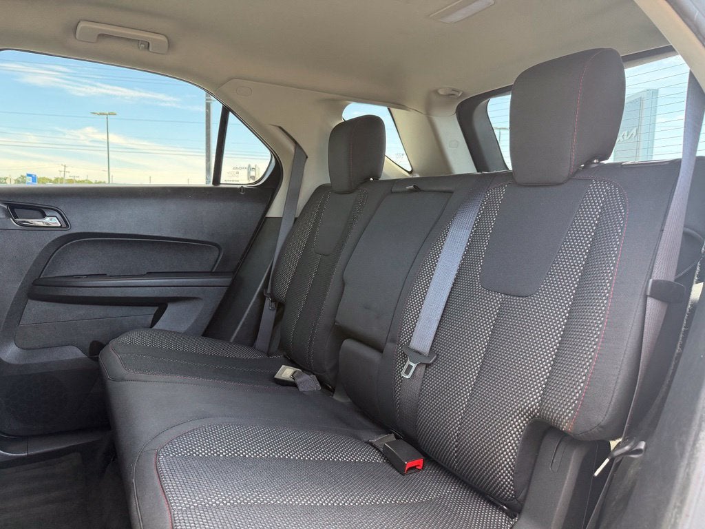 2015 Chevrolet Equinox LT 1LT