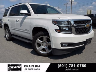 2020 Chevrolet Tahoe LT *LOADED