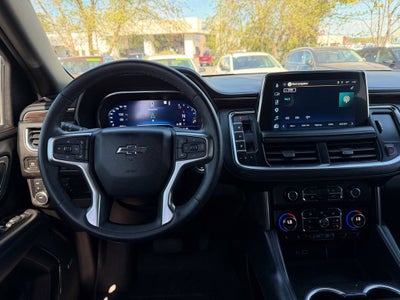 2022 Chevrolet Tahoe Z71 *w/ Luxury Pkg