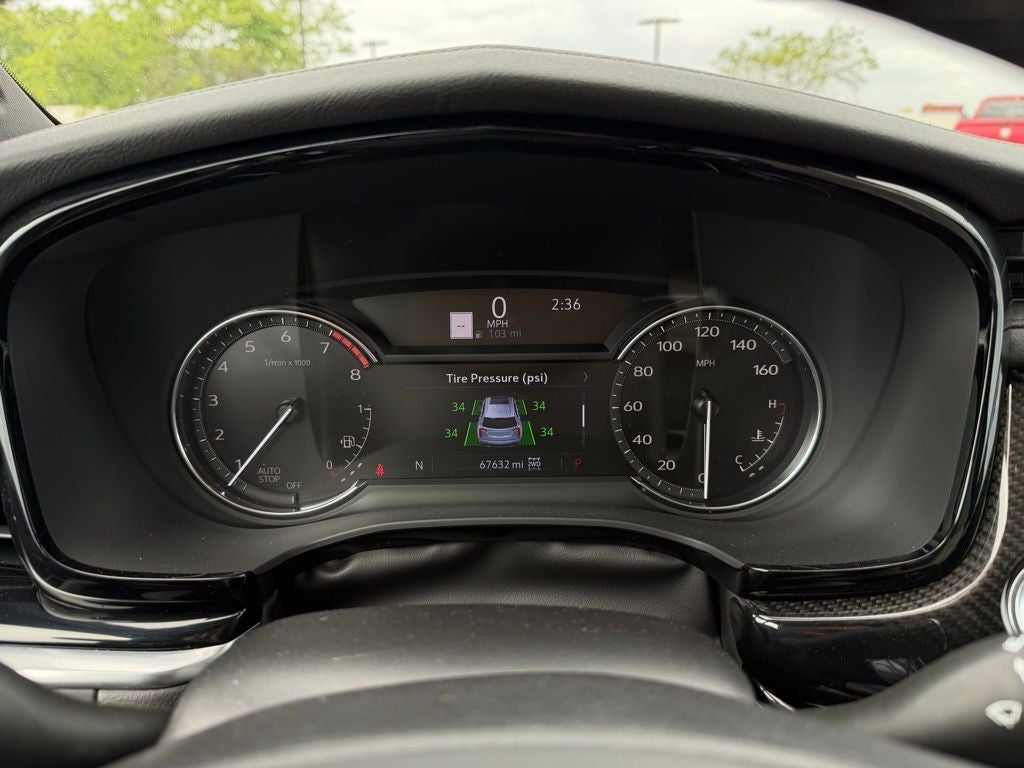 2023 Cadillac XT6 Sport