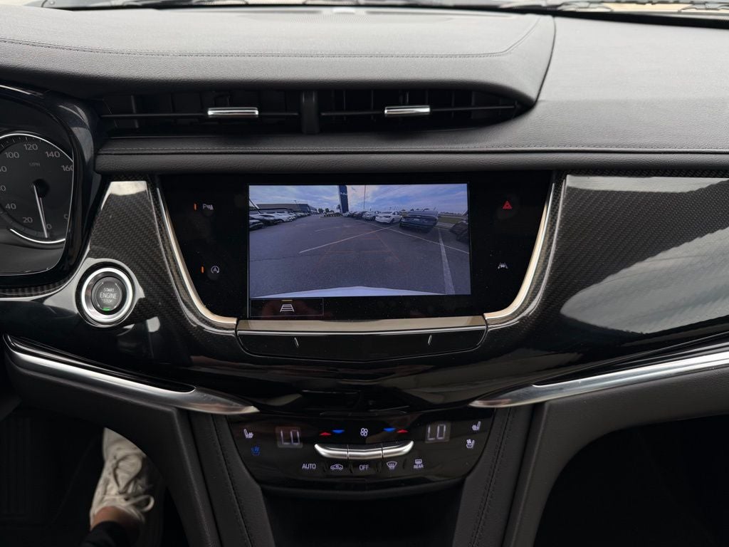 2023 Cadillac XT6 Sport